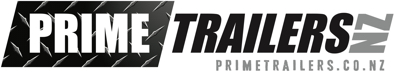 Prime Trailers NZ Logo